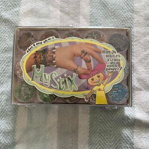 Y2k beaded bracelet kit